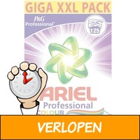 Ariel Color Professional waspoeder