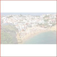 Luxe vakantie Algarve