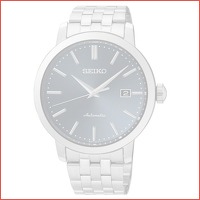 Seiko Classic Automatics