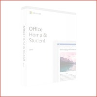 Microsoft Office 2019 3 versies