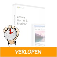 Microsoft Office 2019 3 versies