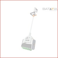 Batavia Maxxbrush terrasborstel