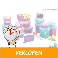 Gourmet Maxx vershouddozen