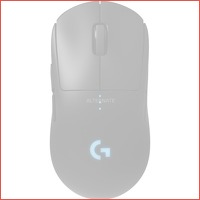 Logitech G PRO wireless gaming muis