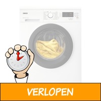 Zanussi voorlader ZWFROMA wit