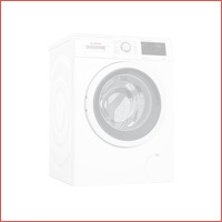 BOSCH WAT28650NL