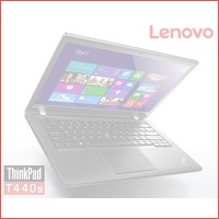 Refurbished Lenovo Thinkpad T440S