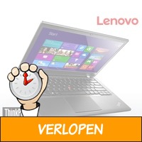 Refurbished Lenovo Thinkpad T440S