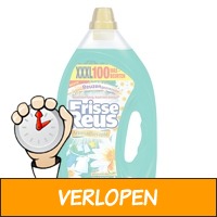 Witte Reus vloeibaar wasmiddel Frisse Reus Bali Gel 500..