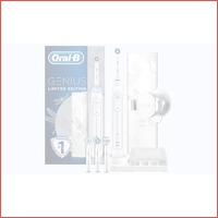 Oral-B elektrische tandenborstel