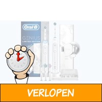 Oral-B elektrische tandenborstel