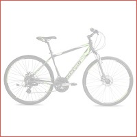 Corelli Trivor 6.0 mountainbike