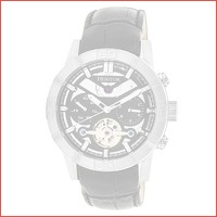 Heritor Automatic Hamilton herenhorloge