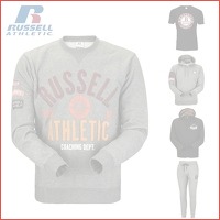 Russell Athletic T-shirts