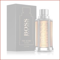 Hugo Boss The Scent Intense eau de parfu..