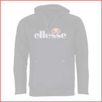 Ellesse Barreti 2 Hoodie Heren