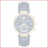 Michael Kors Sawyer Navy MK2425