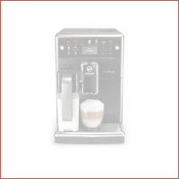 SAECO SM5570/10 PicoBaristo DLX zwart