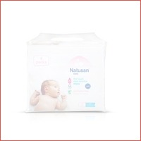 Natusan First Touch babydoekjes