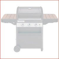 Campingaz 3 Series Classic WL barbeque