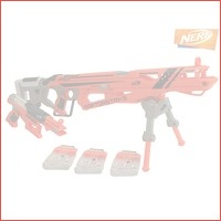 Nerf Elite Precision N-Strike Set