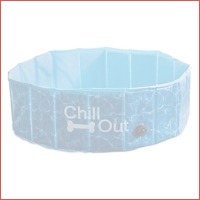 Afp Chill Out-Splash and fun dog pool