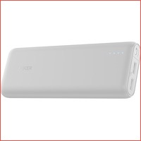 Anker PowerCore Powerbank 15.600 mAh