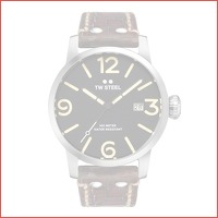 TW Steel MS2 Maverick horloge 48 MM