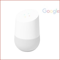 Google Home Smart speaker