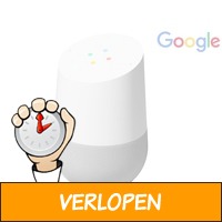 Google Home Smart speaker