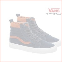 Vans Suede SK8-Hi MTE sneakers