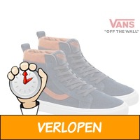 Vans Suede SK8-Hi MTE sneakers