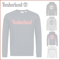 Sweaters van Timberland