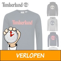 Sweaters van Timberland