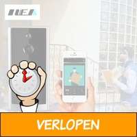 ILFA Smart video deurbel