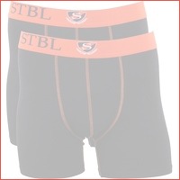 2-pack Suitable boxershorts