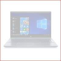 HP Pavilion 15-CD2847ND laptop