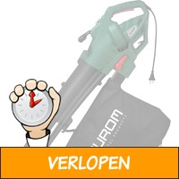 Eurom Gardencleaner 3000