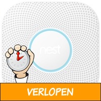 Nest Protect V2 Netstroom