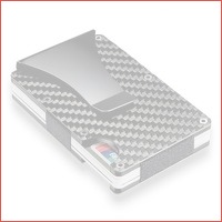 Carbon Fiber Creditcardhouder