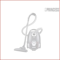 Princess Silence DeLuxe stofzuiger 33500..