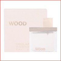 Dsquared2 She Wood EDP 30 ml