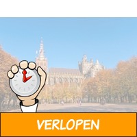 3 dagen 4* Den Bosch