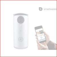 Smartwares WiFi deurintercom