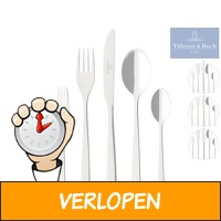 Villeroy & Boch bestekset