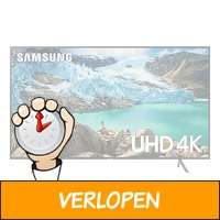 Samsung UHD TV UE50RU7170