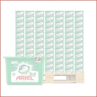 XXXL pak Ariel 3-in-1 Pods