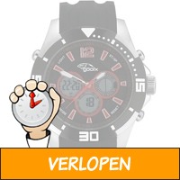 Gooix herenhorloge