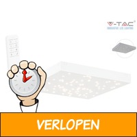 V-tac LED paneel Sterrenhemel