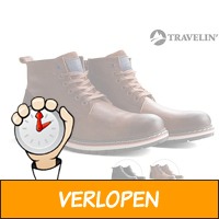 Travelin' schoenen Myken voor heren